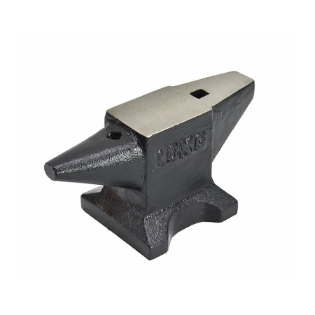 AWTools Gietijzeren aambeeld 50 kg