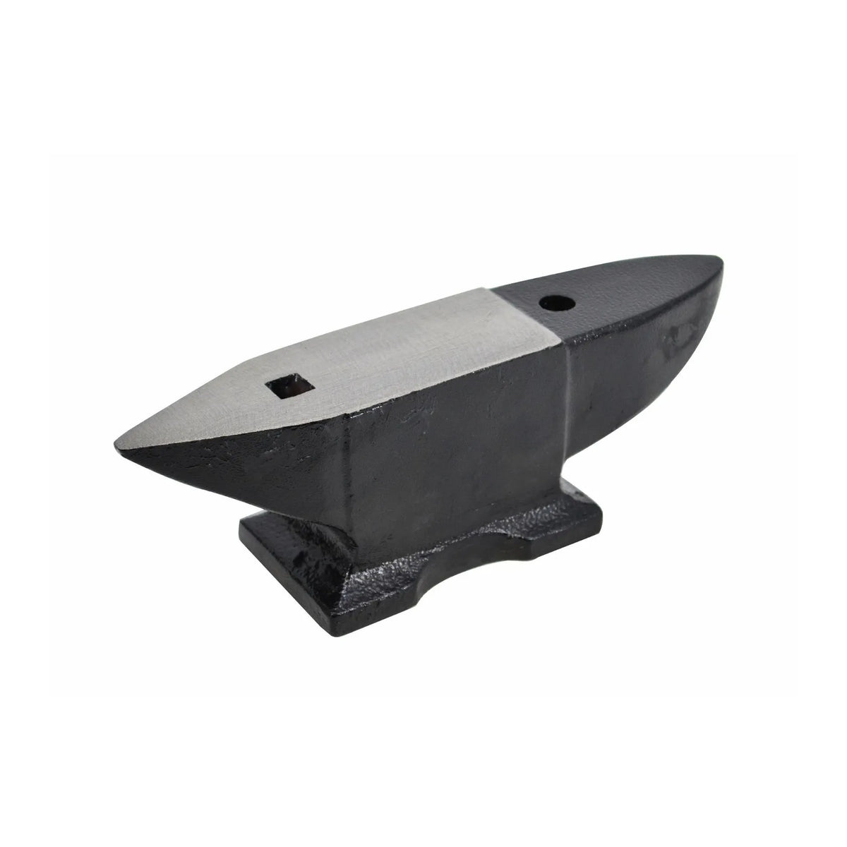 AWTools Aambeeld van bolvormig gietijzer SG 50 kg