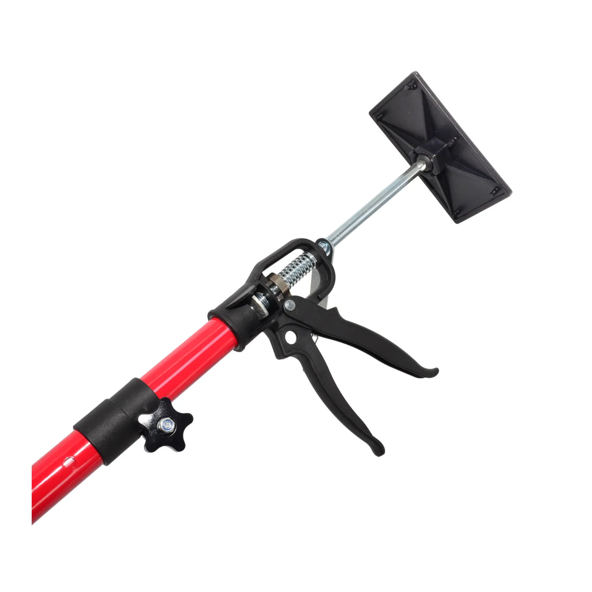 AWTools telescoopsteunen set van 2 54 - 115 cm 2 kg