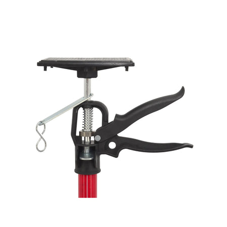 AWTools telescoopsteunen set van 2 54 - 115 cm 2 kg