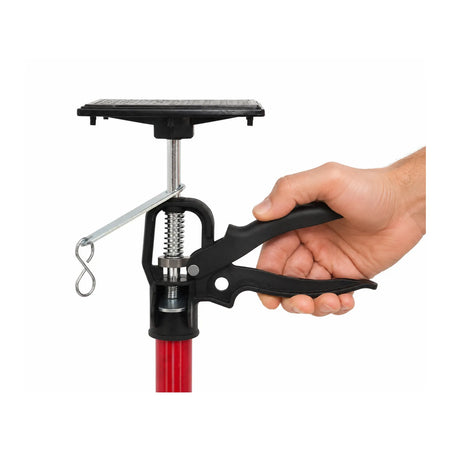 AWTools telescoopsteunen set van 2 54 - 115 cm 2 kg