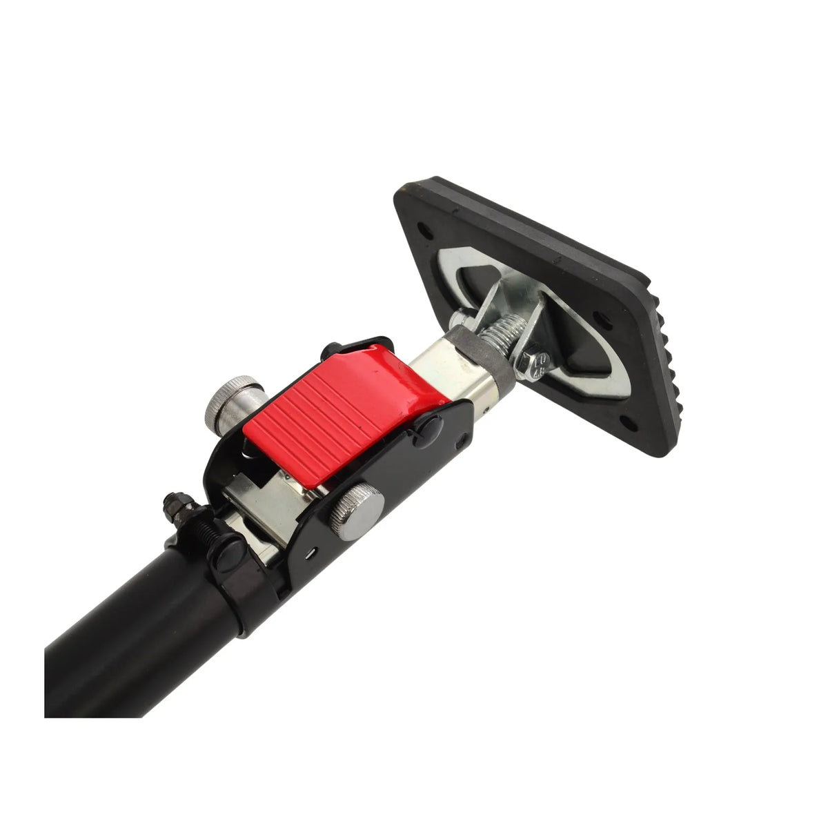 AWTools telescopische steun met verstelbare lengte 95 - 160 cm 2 stuks