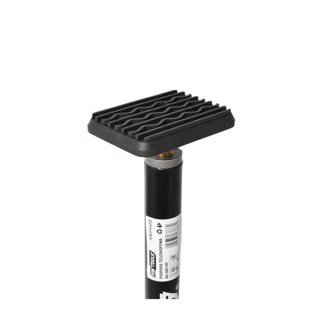 AWTools telescopische steun met verstelbare lengte 95 - 160 cm 2 stuks