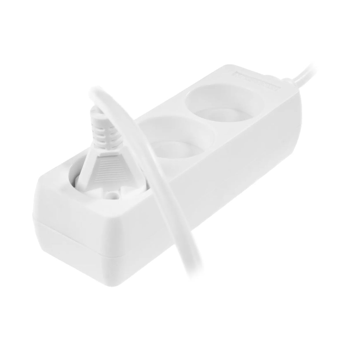 AWTools Verlengkabel huishoudelijk 3Gx1,5 mm 5 meter