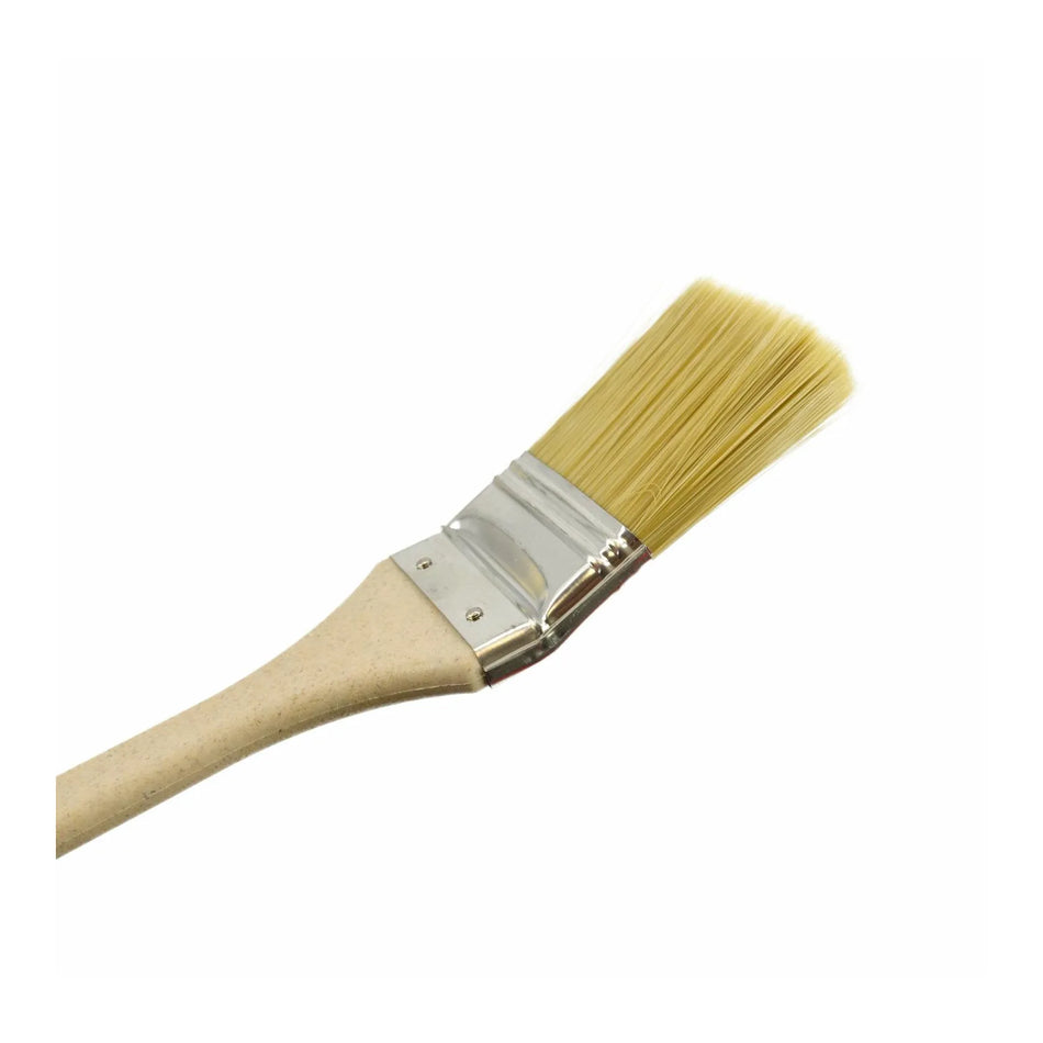 AWTools Radiatorkwast met lange steel 36mm