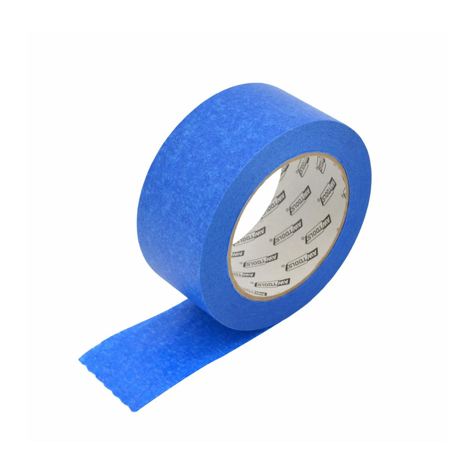 AWTools Blauwe schilderstape 38mm x 25m