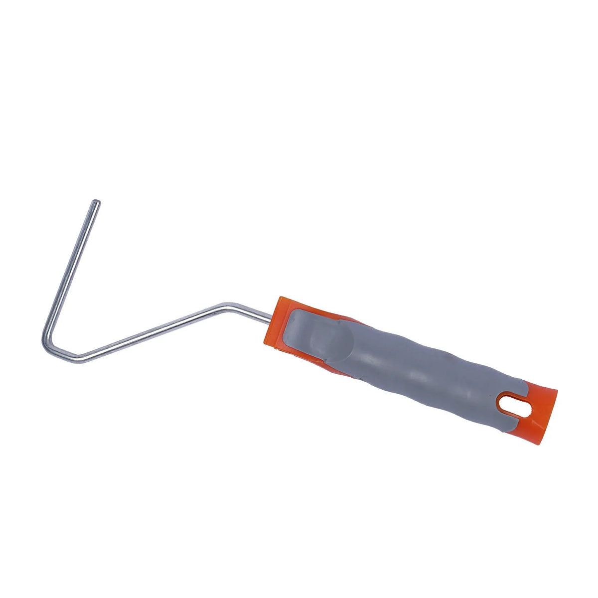 AWTools Houder voor verfrollers 6mm 100-150mm 2-K
