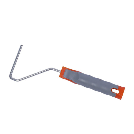AWTools Houder voor verfrollers 6mm 100-150mm 2-K