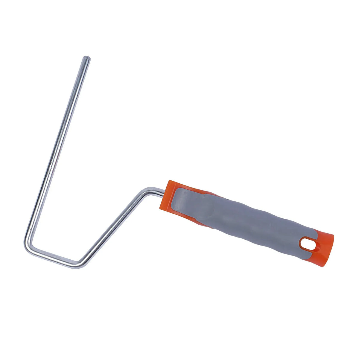 AWTools Verfrolhouder voor 180mm rollers met 8mm houder
