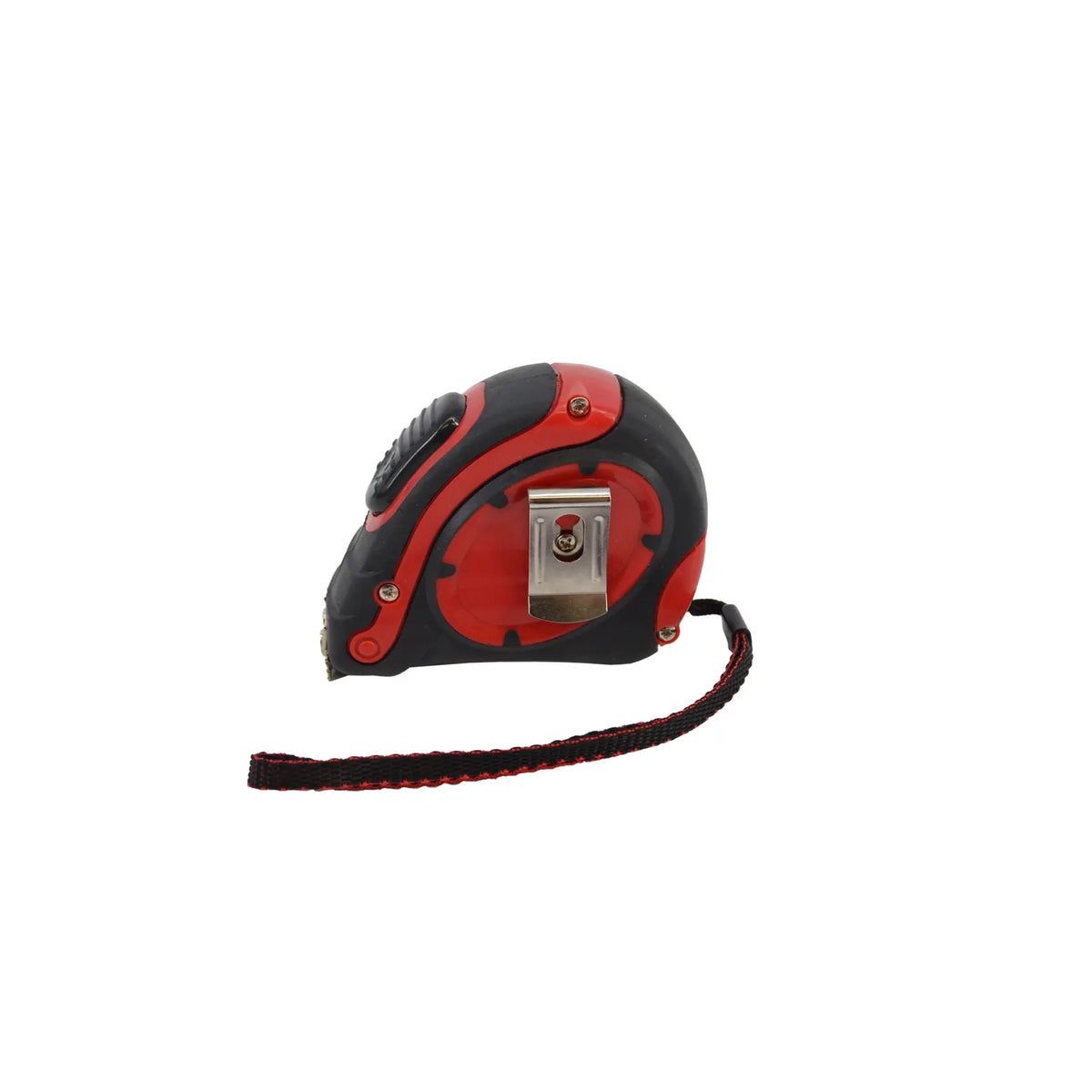 rolmaat met magnetische haak en AutoStop 7,5m x 25 mm