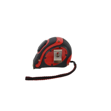 Rolmaat met magnetische haak en AutoStop 5m x 19 mm