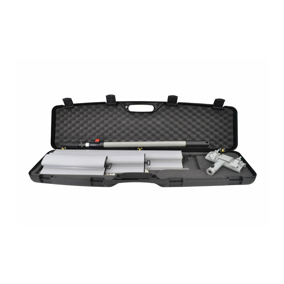 AWTools Plamuurmessenset TytanX Mini in Koffer