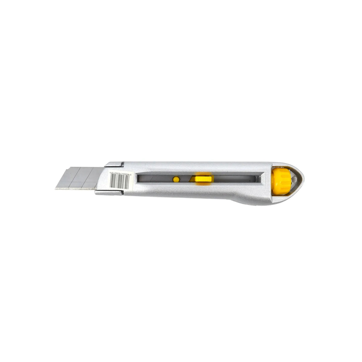 AWTools Behangmes met SK2 stalen mes 18 mm