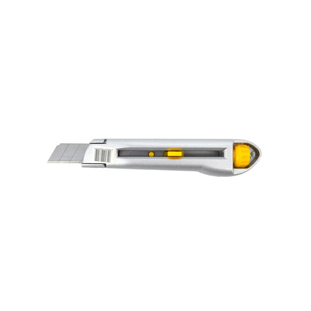 AWTools Behangmes met SK2 stalen mes 18 mm