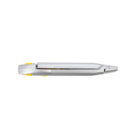 AWTools Behangmes met SK2 stalen mes 18 mm