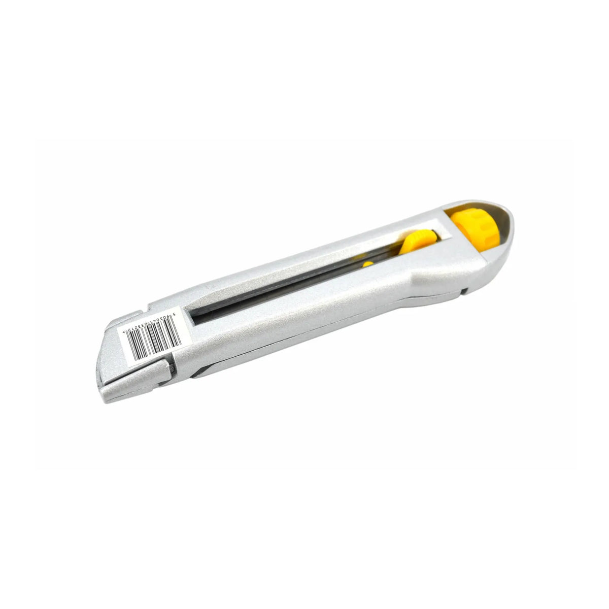 AWTools Behangmes met SK2 stalen mes 18 mm