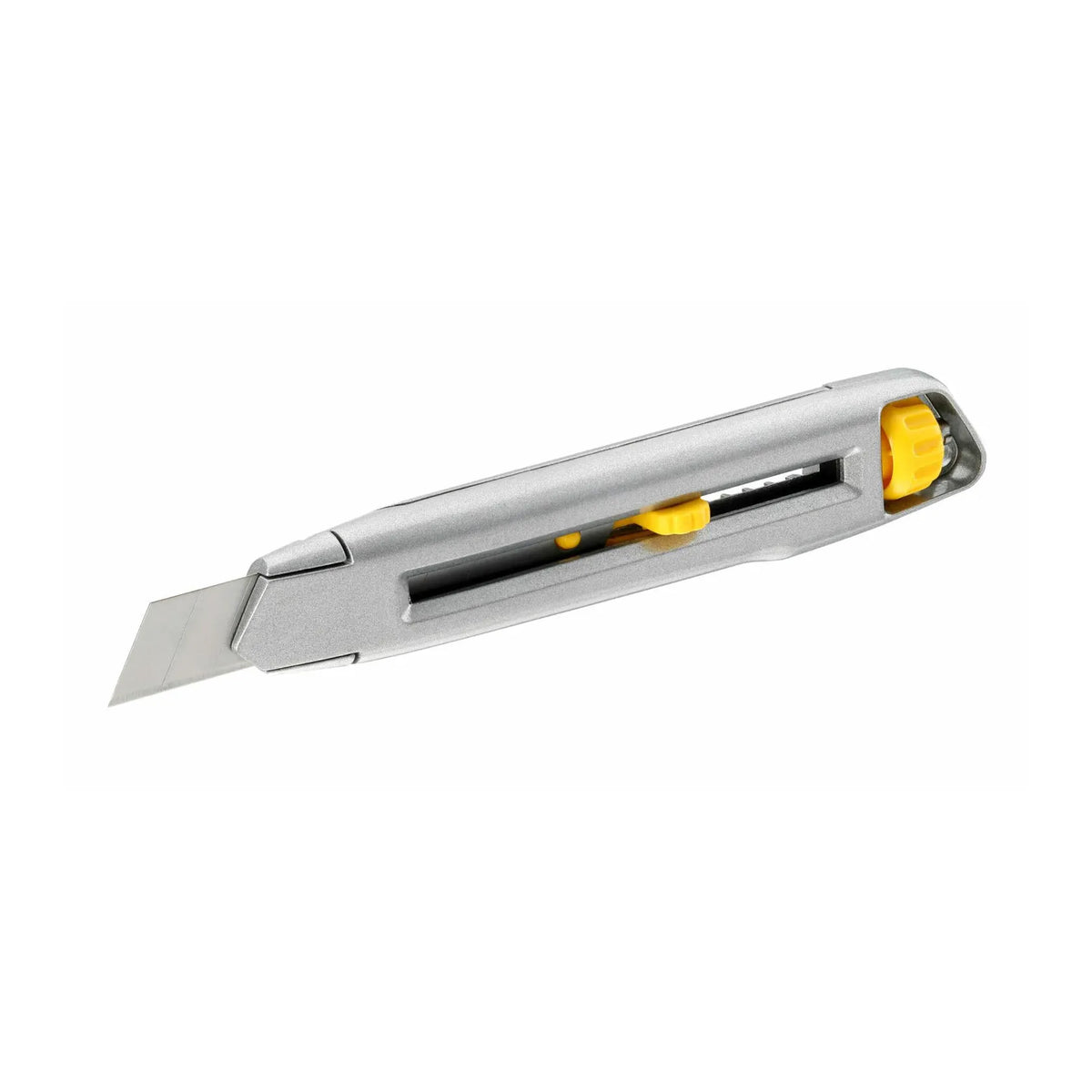 AWTools Behangmes met SK2 stalen mes 18 mm