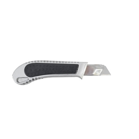 AWTools Mes voor behang met SK5 stalen segmentmes 18 mm