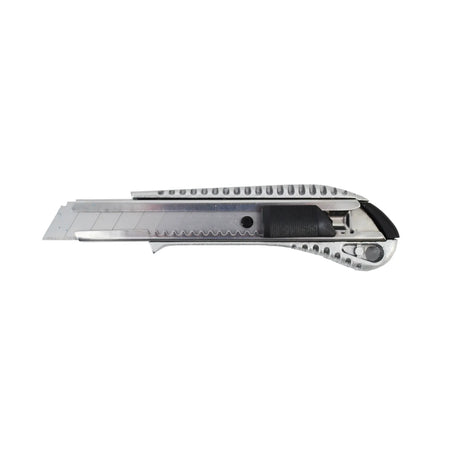 AWTools Mes voor behang met SK5 stalen segmentmes 18 mm