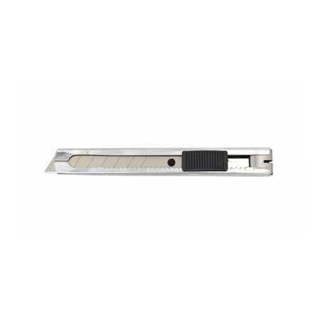AWTools Snijmes voor behang met SK5 staal 18 mm
