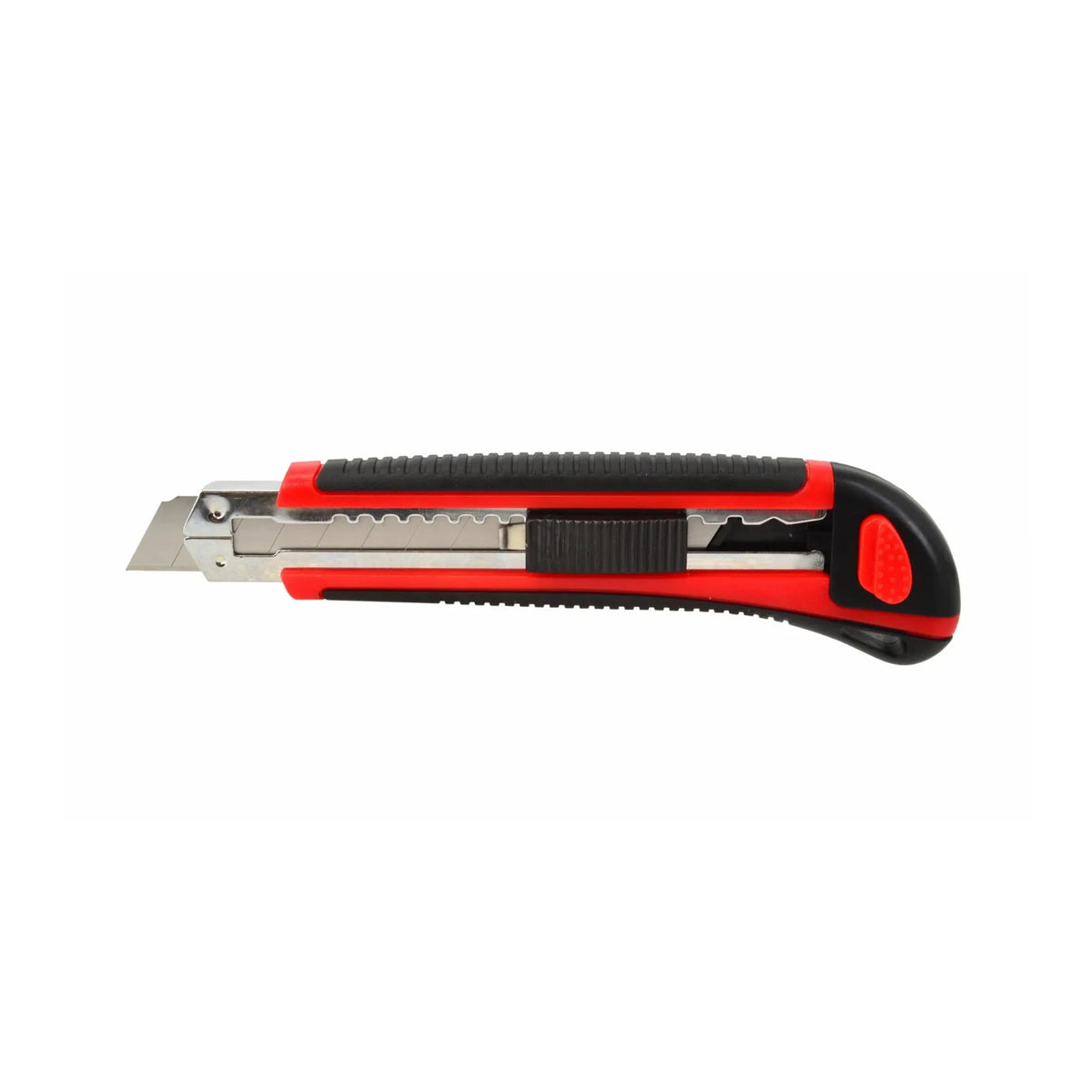 AWTools Tapijtmessen 18 mm met 3 SK5 segmentmessen