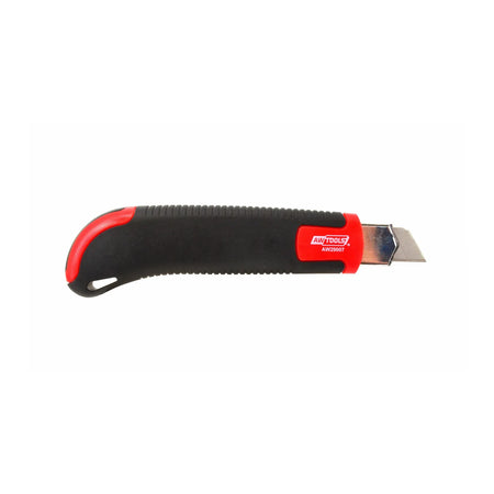 AWTools Tapijtmessen 18 mm met 3 SK5 segmentmessen