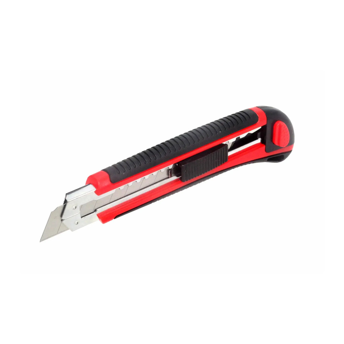 AWTools Tapijtmessen 18 mm met 3 SK5 segmentmessen