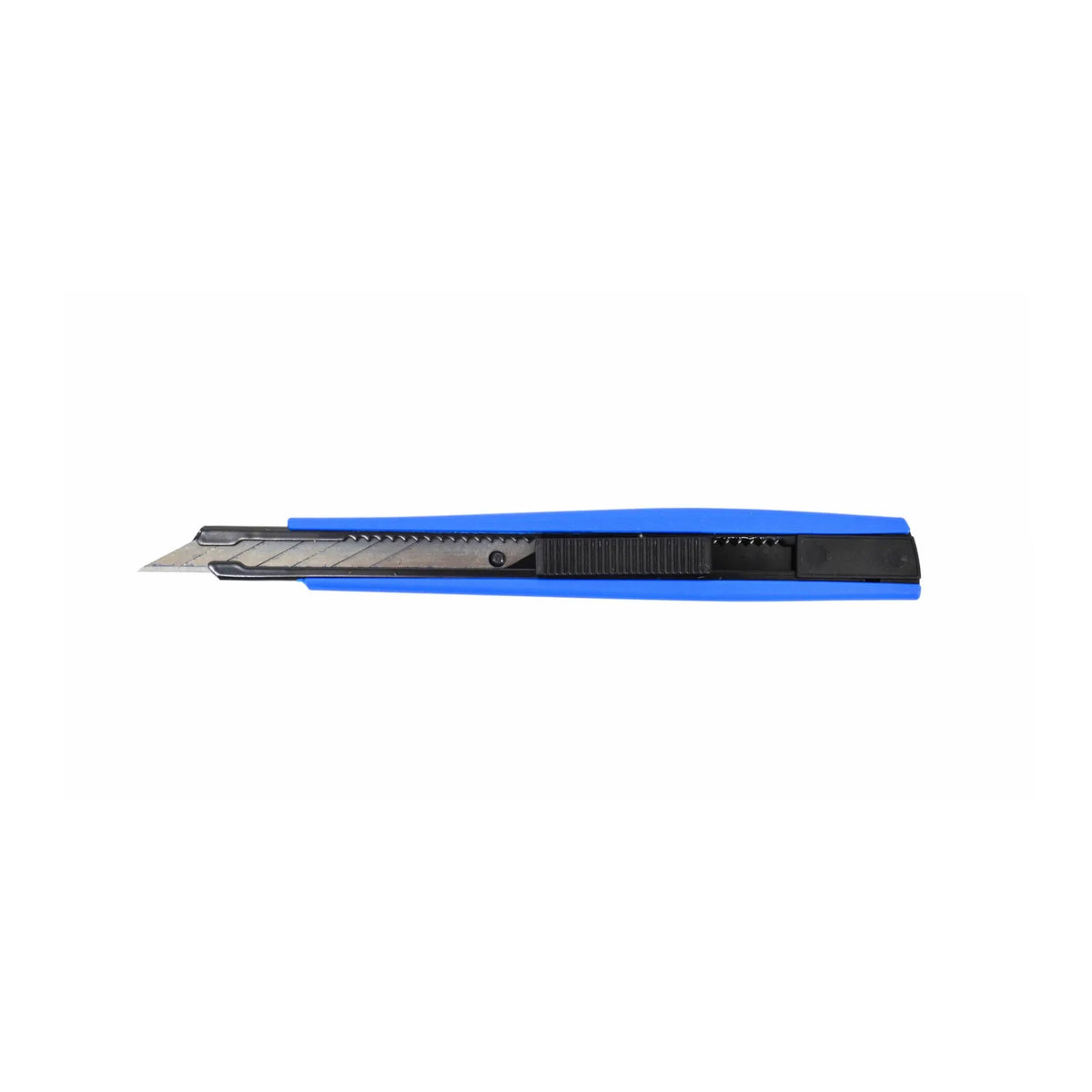 AWTools Tapetensnijder met SK5 segmentmes 9 mm ABS