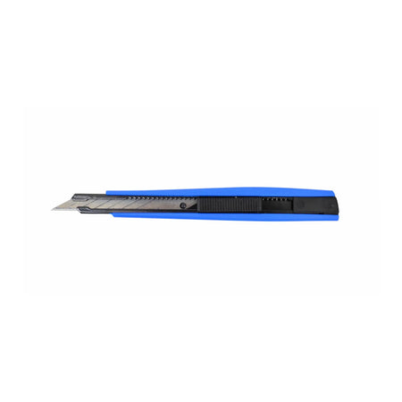AWTools Tapetensnijder met SK5 segmentmes 9 mm ABS