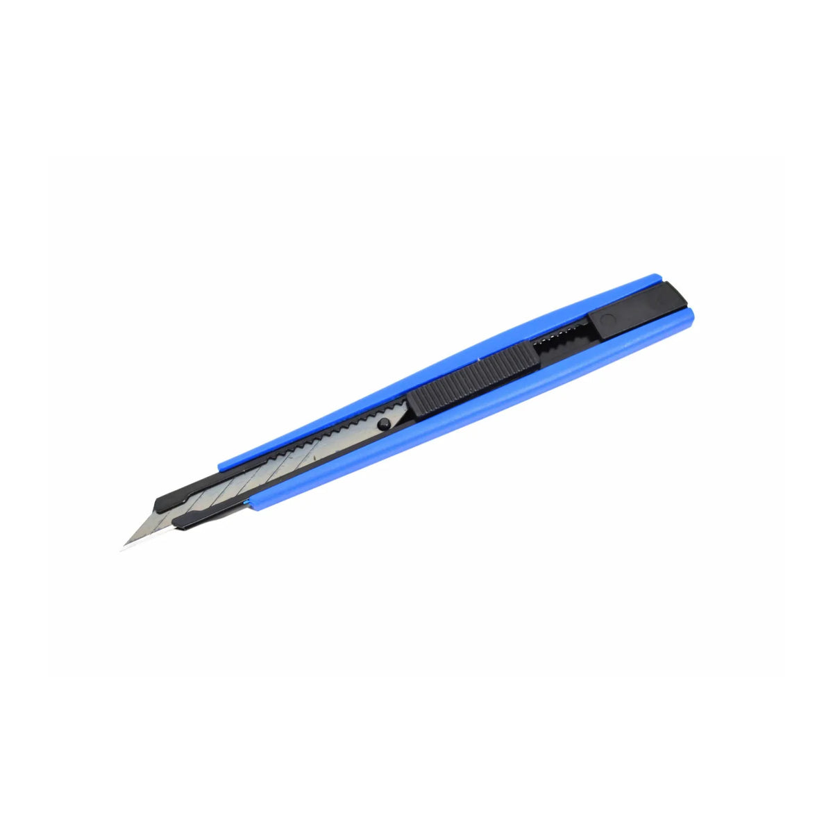 AWTools Tapetensnijder met SK5 segmentmes 9 mm ABS