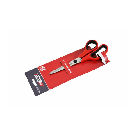 AWTools Keukenschaar 190 mm roestvrijstalen messen