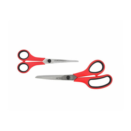 AWTools Keukenschaar set 2-delig 170 en 215 mm