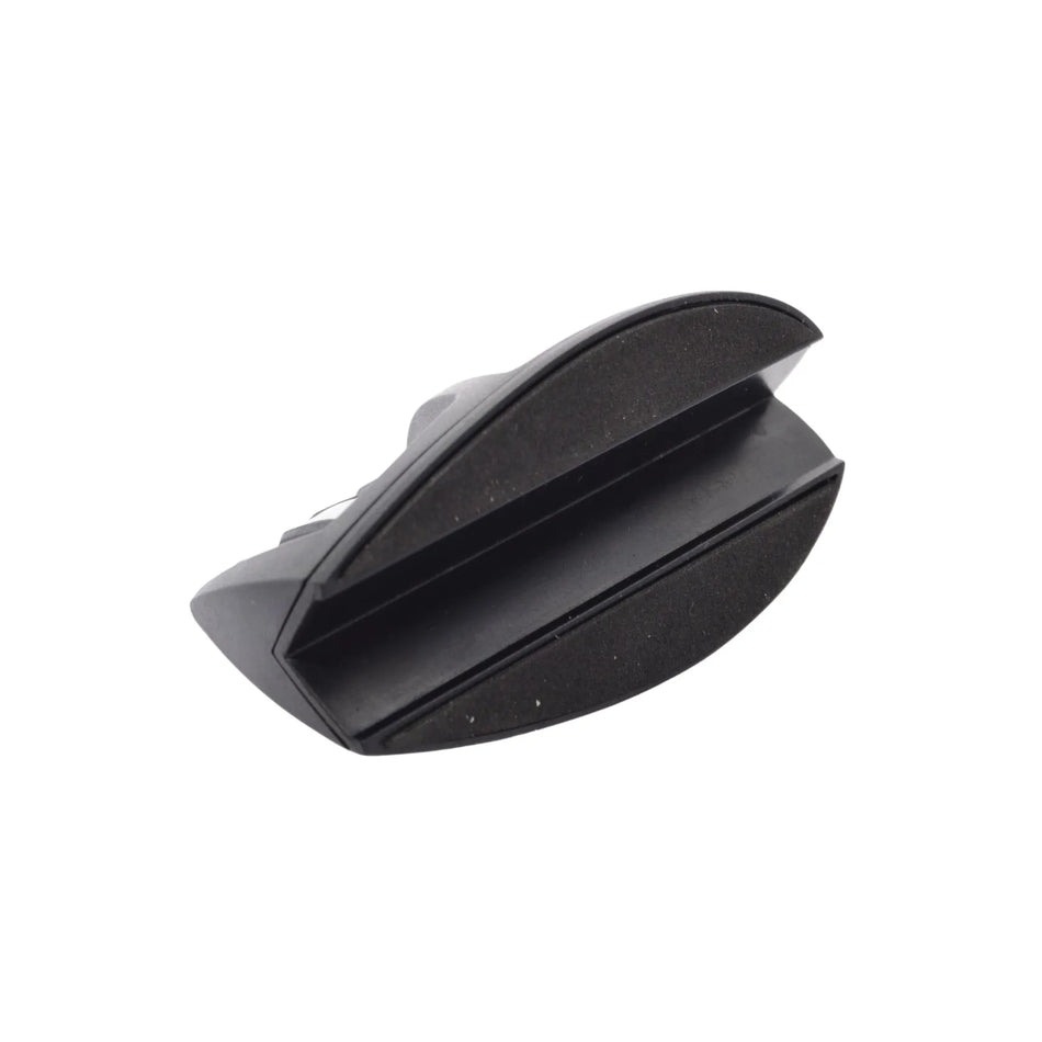 AWTools Messenslijper 2-in-1 met ABS-behuizing 90 mm
