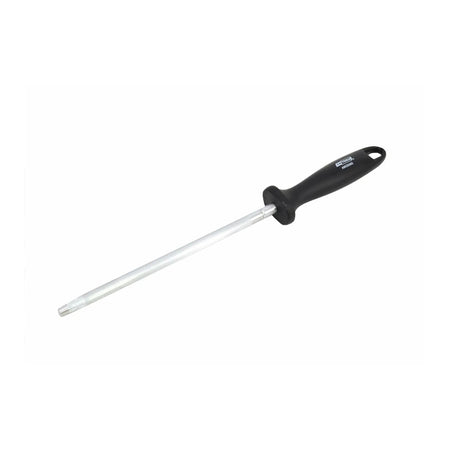 AWTools Staalschieter messenslijper met steel 330 mm 10 mm