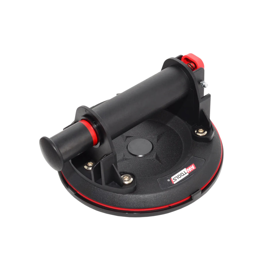 AWTools vacuümzuignap voor glas 150kg 160mm