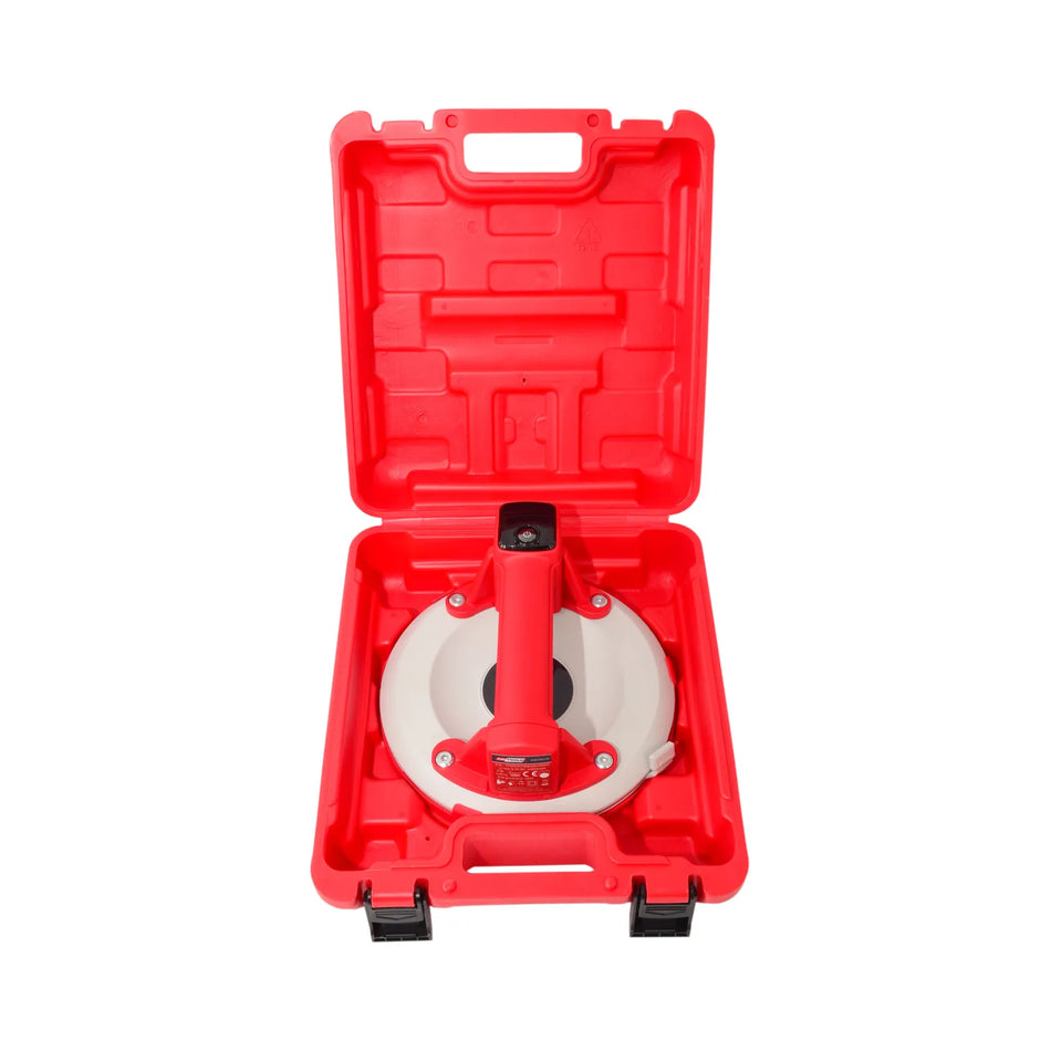 AWTools Accuzuignap met display 200mm 150kg draagvermogen