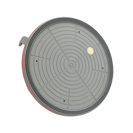 AWTools Accuzuignap met display 200mm 150kg draagvermogen
