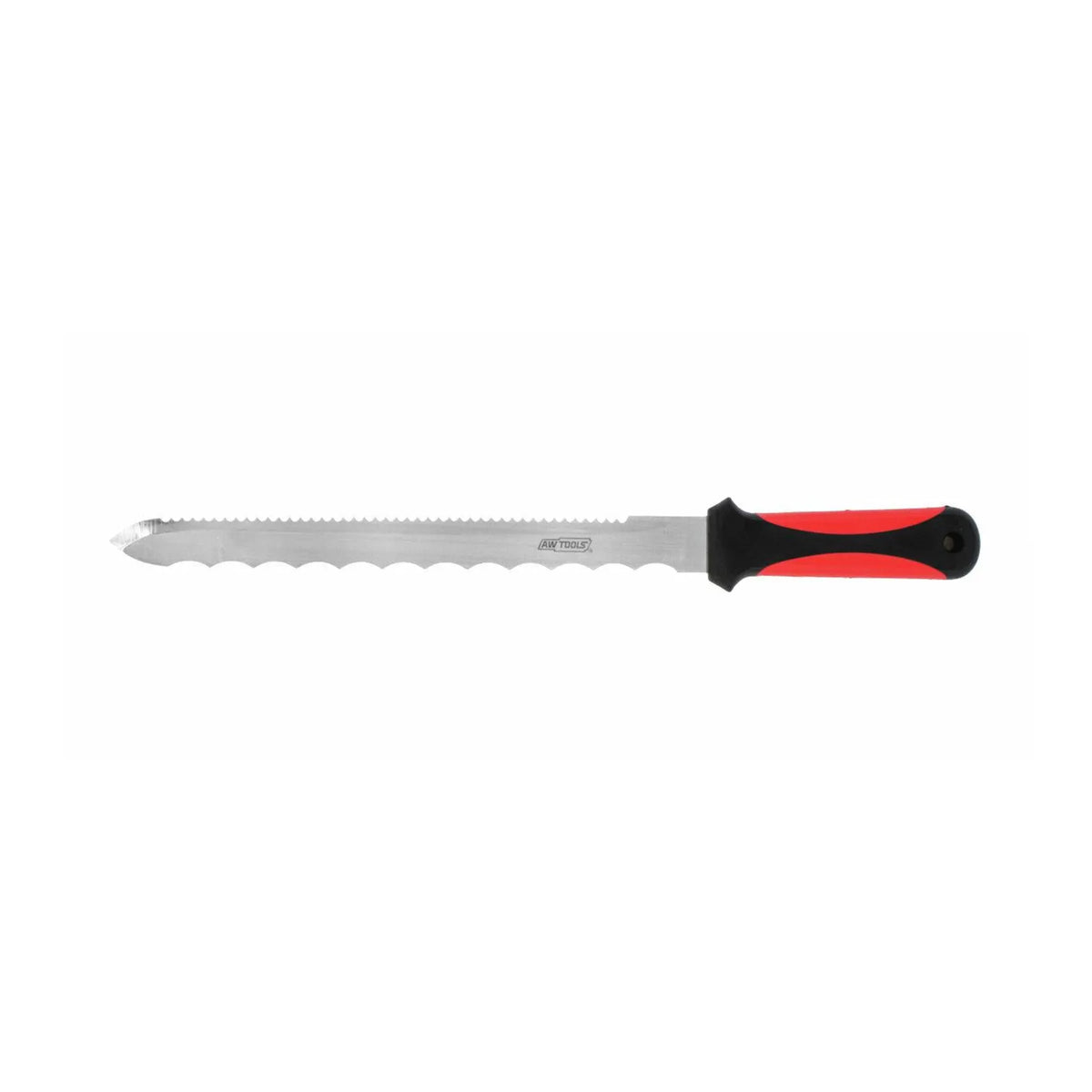 AWTools Dubbelzijdig isolatiemes voor minerale wol 415 mm