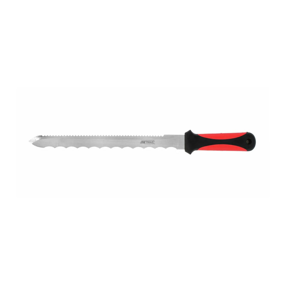 AWTools Dubbelzijdig isolatiemes voor minerale wol 415 mm