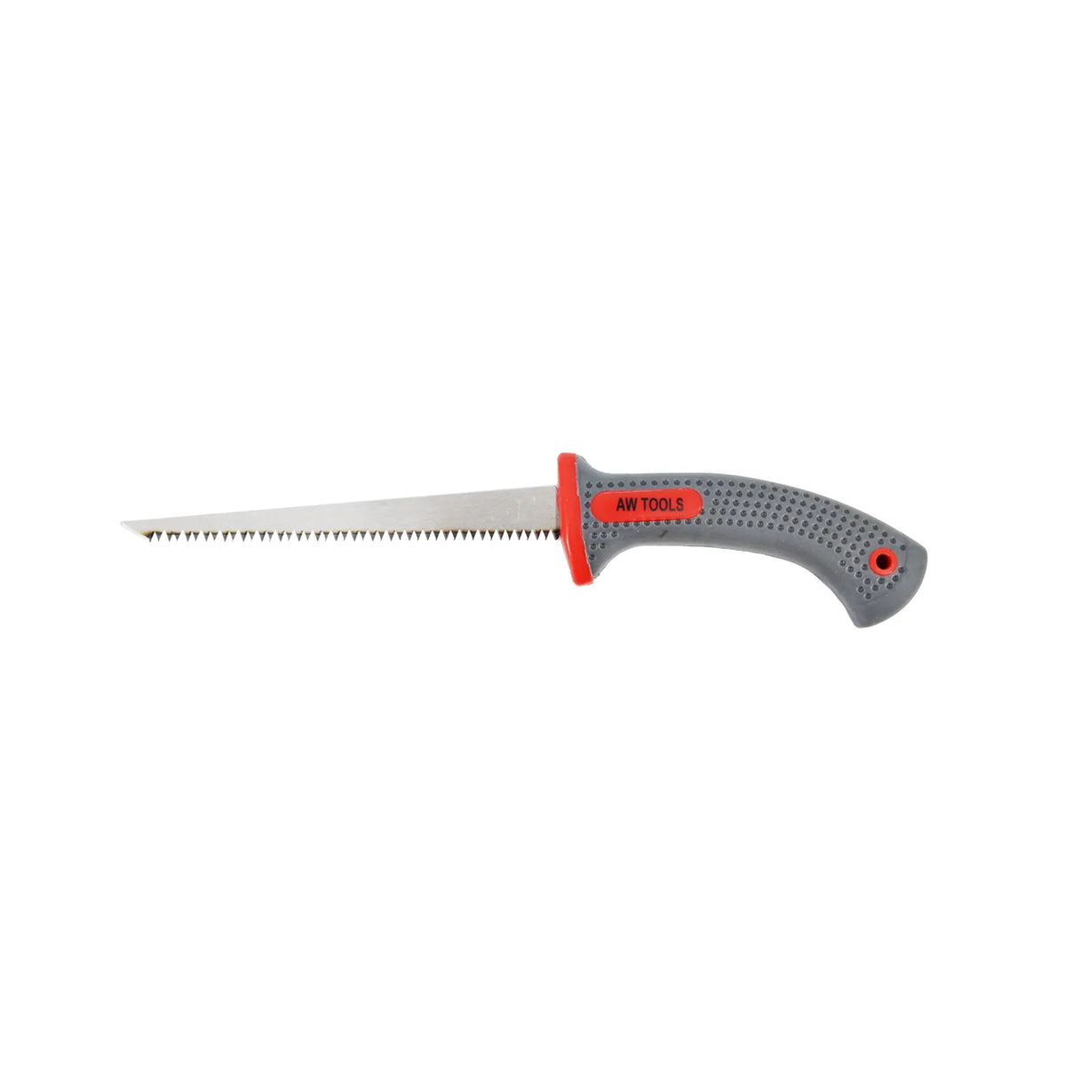 AWTools handzaag voor gipskarton met 160mm zaagblad