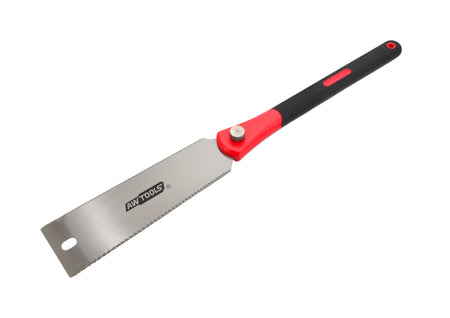 AWTools Japanse dubbelzijdige zaag 245 mm