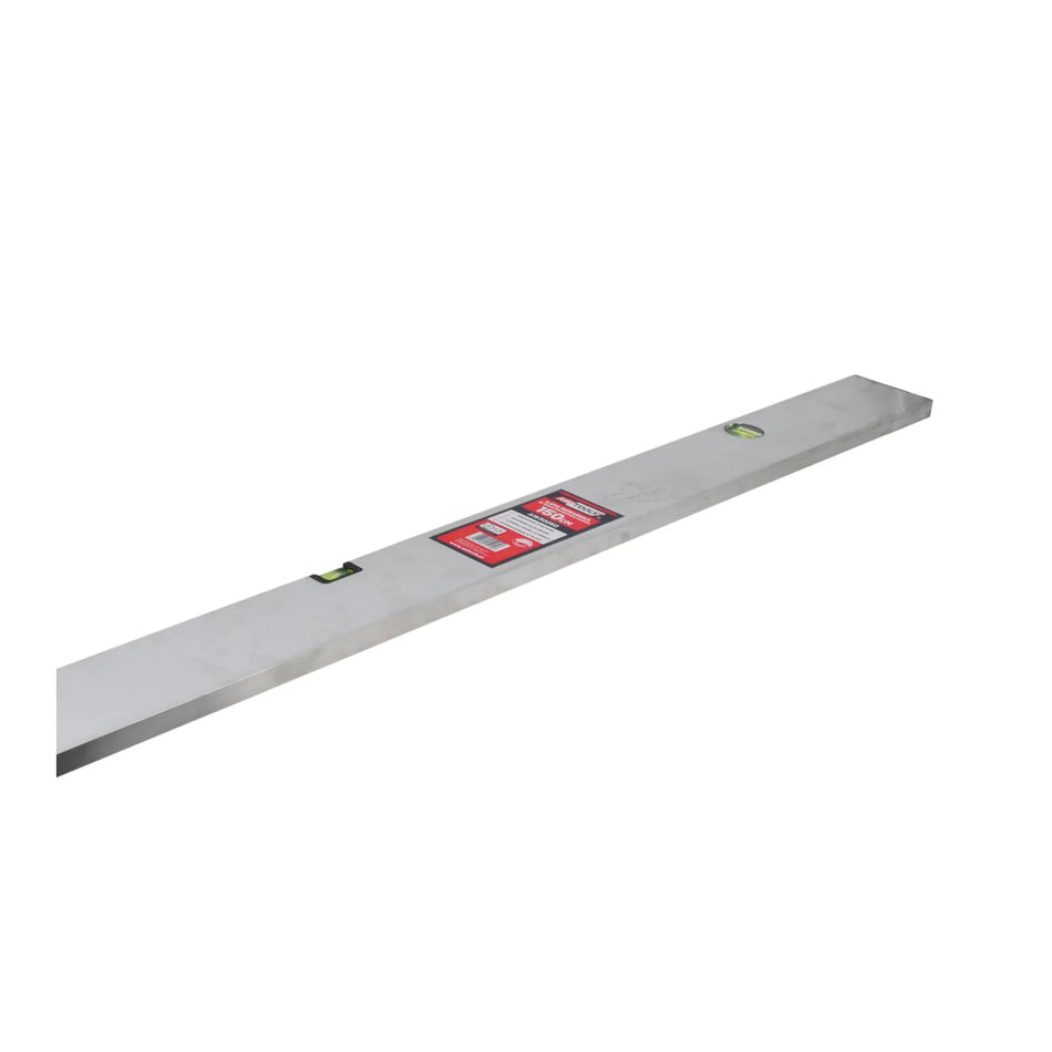 voeglat en waterpas 250 cm aluminium profiel