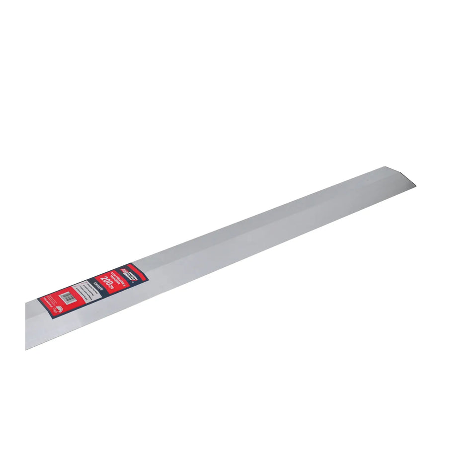 trapeziumlat voor pleisterwerk 180 cm
