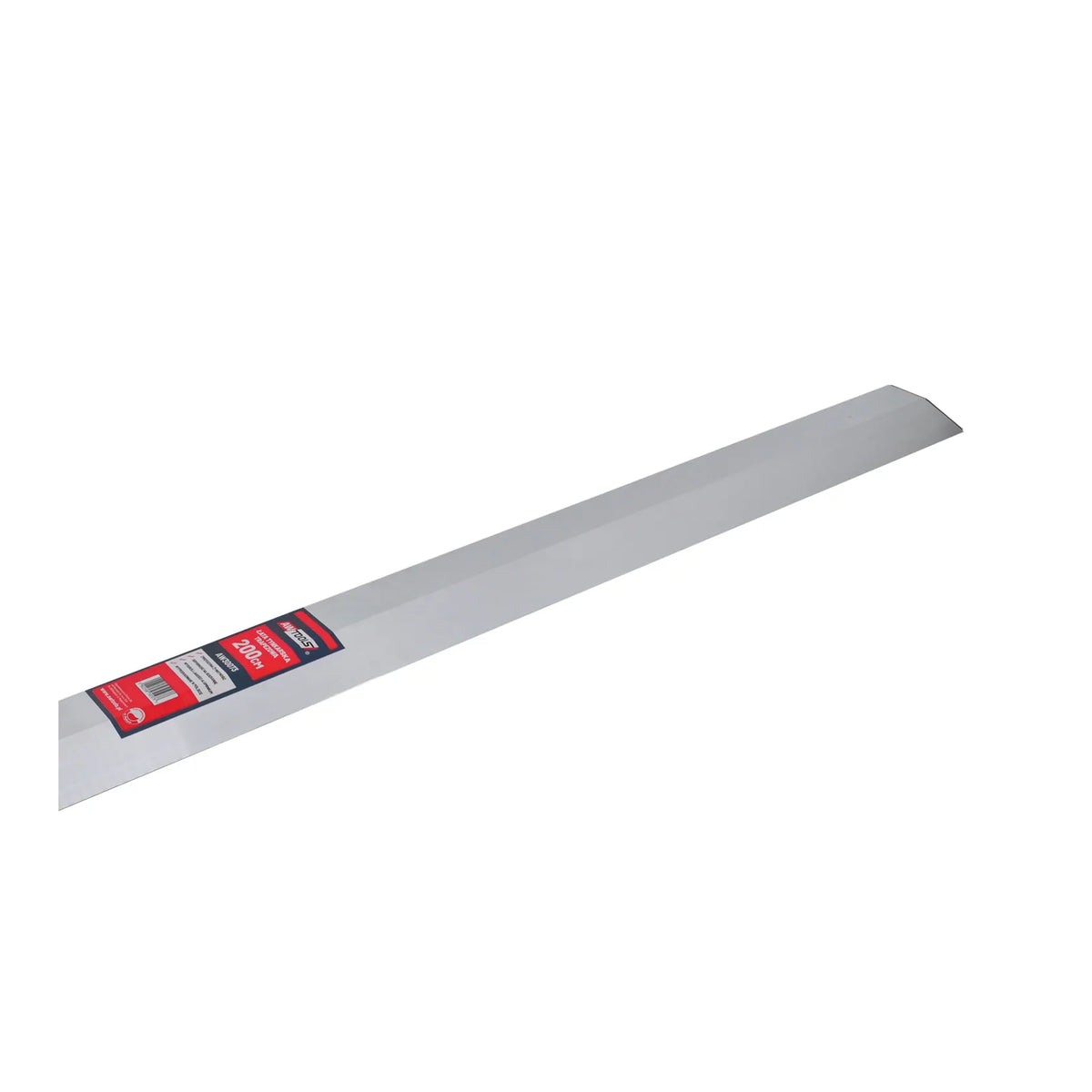 aluminium lat trapeziumprofiel 250 cm