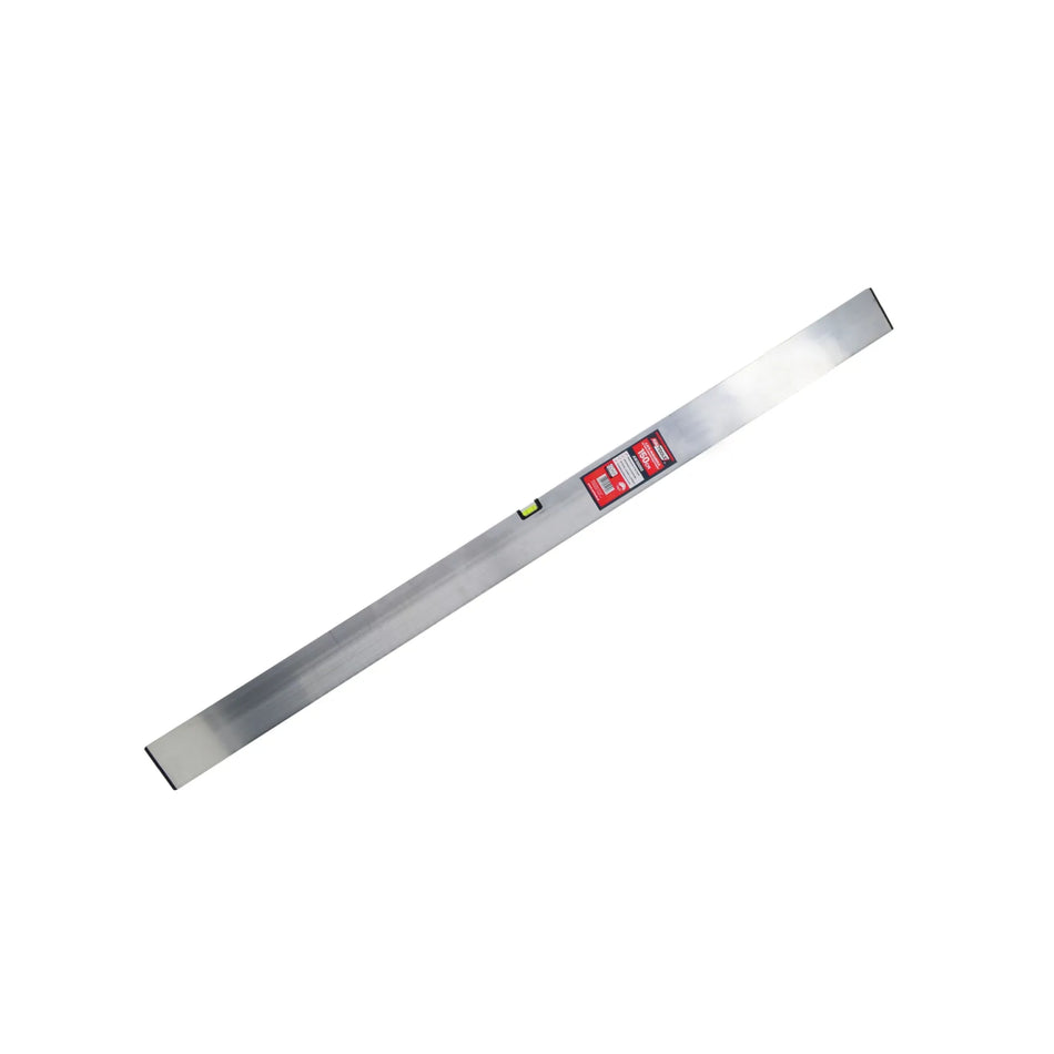 voeglat met waterpasfunctie 200 cm aluminium profiel