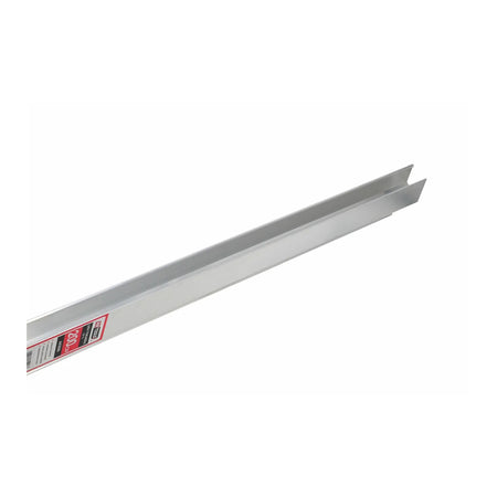 Latten gereedschap aluminium 150 cm type H