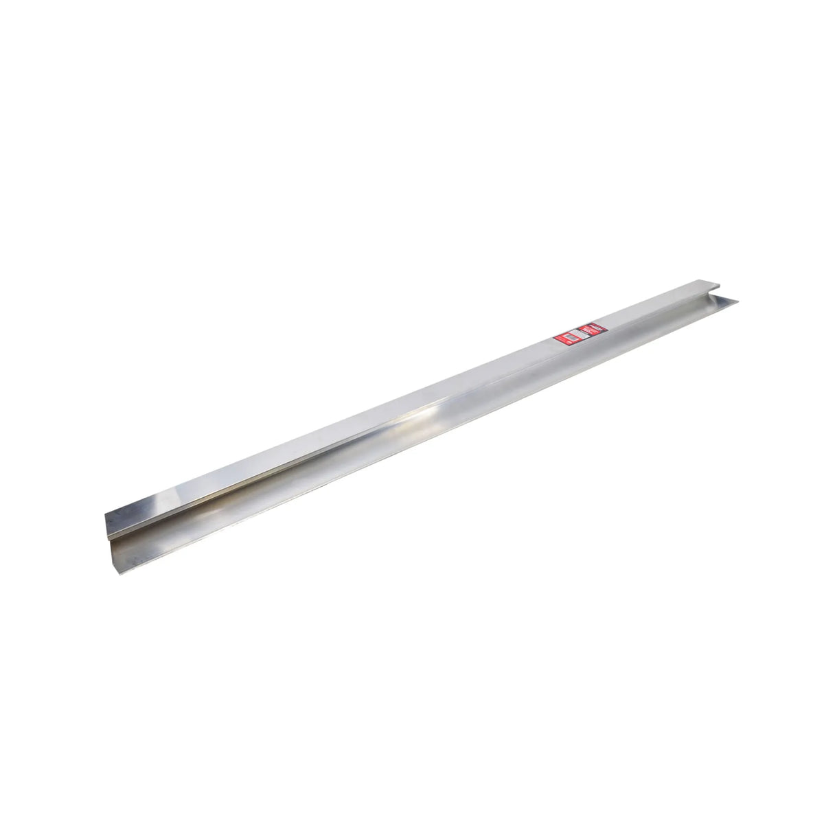 Lat van aluminium type H voor pleisterwerk 150 cm