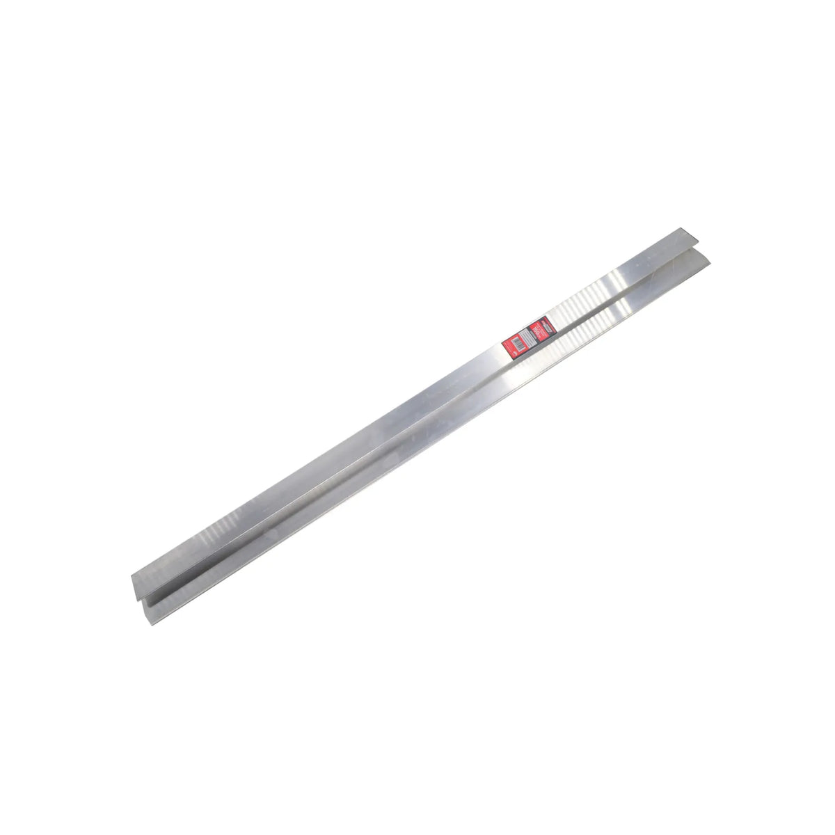 Lat van aluminium type H voor pleisterwerk 150 cm