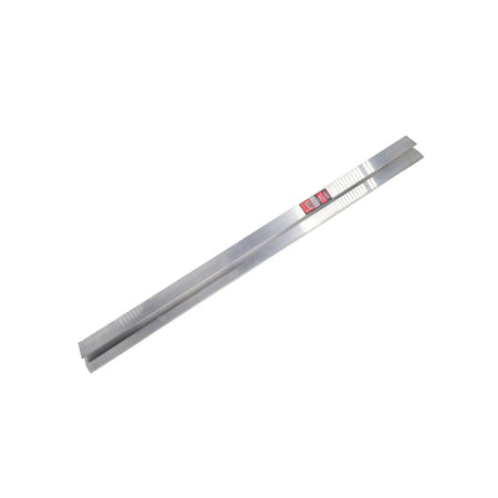 Lat van aluminium type H voor pleisterwerk 150 cm
