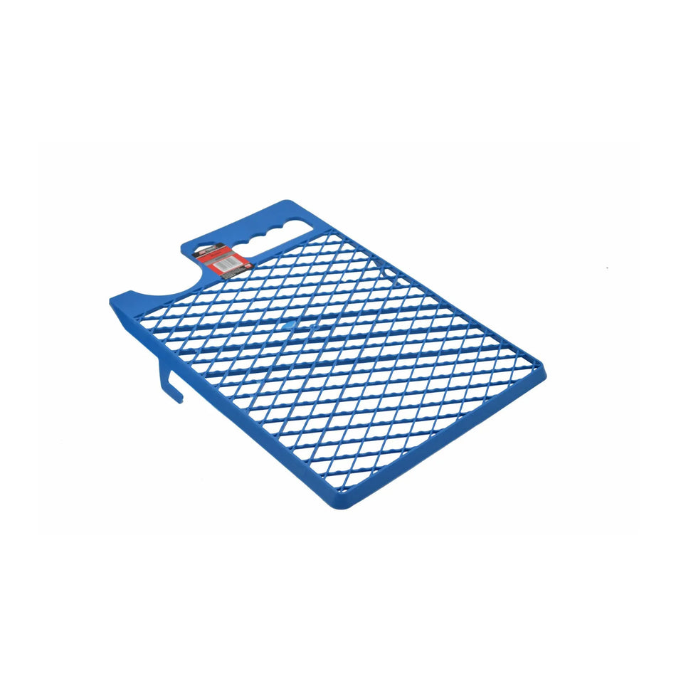 AWTools Verfrooster met haak en handgreep 26x32 cm